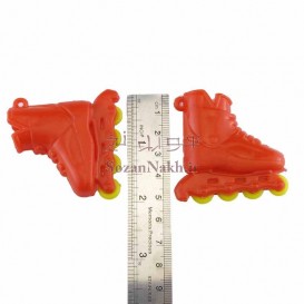 کفش اسکیت عروسکی