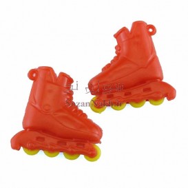 کفش اسکیت عروسکی