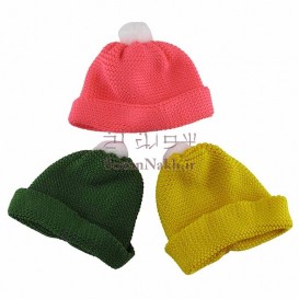 کلاه بوقی کوچک ساده