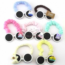 کش مو عینک آفتابی