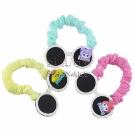 کش مو عینک آفتابی