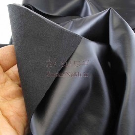 پارچه چرم دو طرف کش