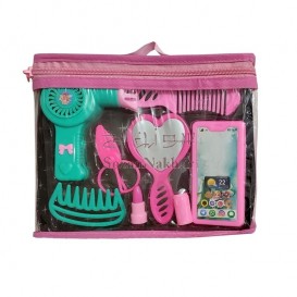 ست اسباب بازی کیف لوازم آرایشی _ کد 2