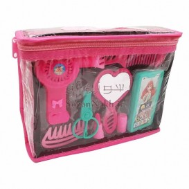 ست اسباب بازی کیف لوازم آرایشی _ کد 2