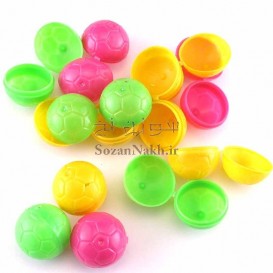 توپ مخصوص قرعه کشی