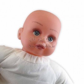 بدن عروسک آماده مونتاژ شده