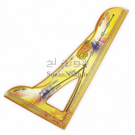 اشل خیاطی کوچک زمرد