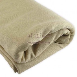 کرپ پرده ضخیم