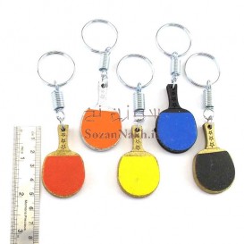 جاکلیدی راکت پینگ پنگ