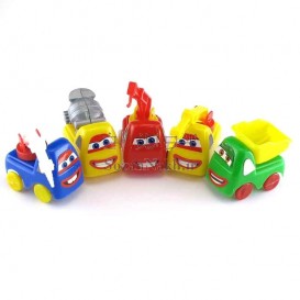 پکیج ماشین بازی راهسازی