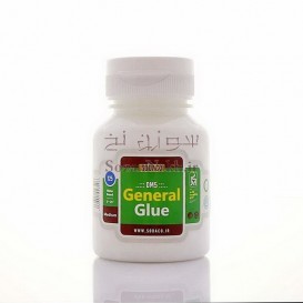 چسب جنرال DM5 سوداکو 125 میل کد 00027
