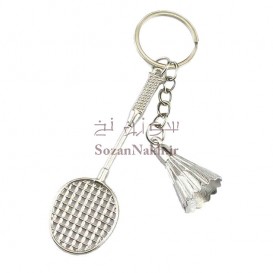 جاکلیدی راکت بدمینتون