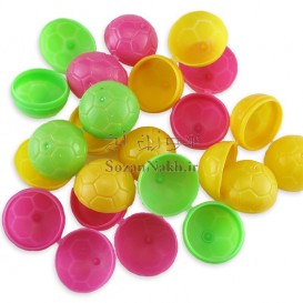 توپ بازشو قرعه کشی