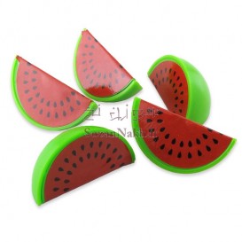 قاچ هندوانه پلاستیکی