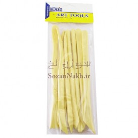 ابزار 8 تیکه مجسمه سازی Art tools
