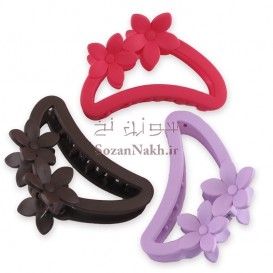 کلیپس شمعی دوگل کوچک