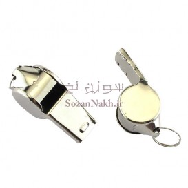 سوت داوری فلزی