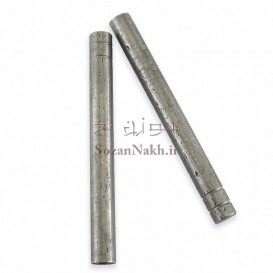 سمبه پرچ زیر و رو