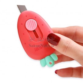 کاتر توت فرنگی