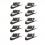 برچسب اتویی مینی _ نایک Nike_ کد 165