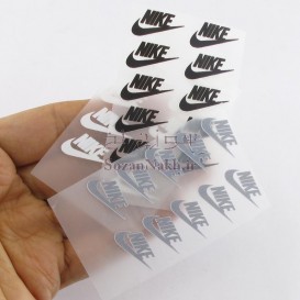 برچسب اتویی مینی _ نایک Nike_ کد 165