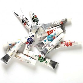 رنگ اکریلیک تیوبی سوداکو 21 میل