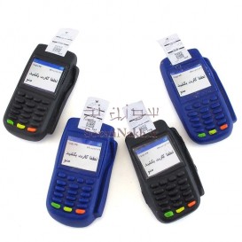دستگاه کارت خوان مینیاتوری مگنت دار