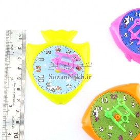 آموزش حرف میم و ه دوچشم