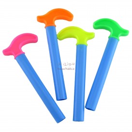 عصا پلاستیکی کوچک