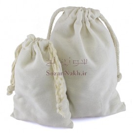 کیسه متقال سفارشی سایز 15*20