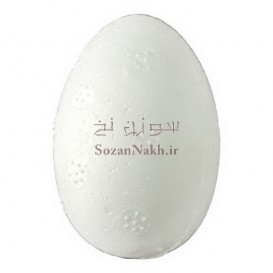 تخم مرغ یونولیتی ارتفاع 6 سانتیمتر