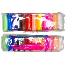 خمیر کلی سبک Super clay