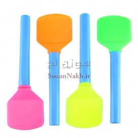 پارو کوچک پلاستیکی