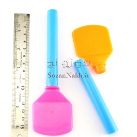 پارو کوچک پلاستیکی