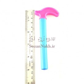 عصا پلاستیکی کوچک