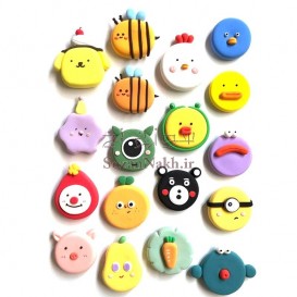 مجسمه سازی با خمیر کلی