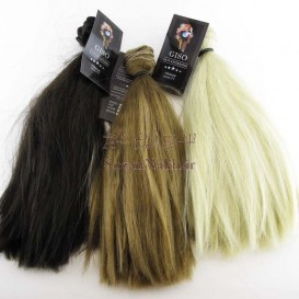 موی عروسک پوش 30 سانتی (مارک گیسو)