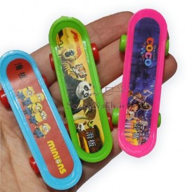 تخته اسکیت برد عروسک