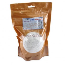 خمیر چینی و مجسمه سازی نوین (هواخشک)