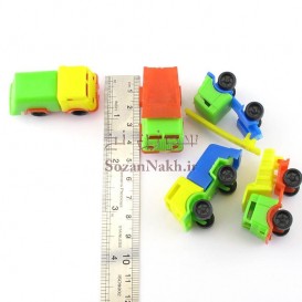 آموزش حروف الفبا جوایز مدارس