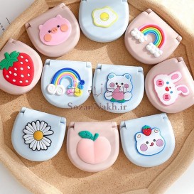 کیت خیاطی فانتزی مسافرتی