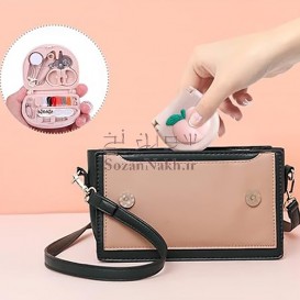 کیت خیاطی فانتزی مسافرتی