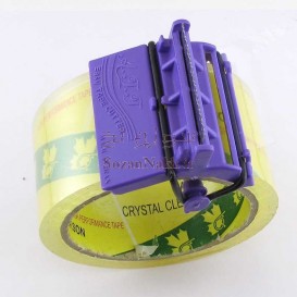 ابزار چسب کش چسب پهن کارتن