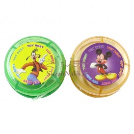 یویو کوچک 4.5 سانتی