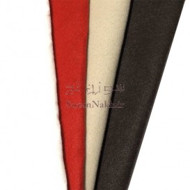 نمد متری ساده ورامین ( 2 میل)