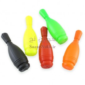 بولینگ پلاستیکی کوچک (5 عددی)