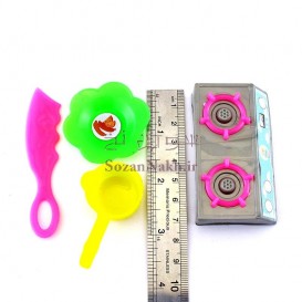 ست خاله بازی