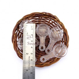 ذره بین اکسسوری 