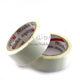 چسب کاغذی پهن 4 سانتی