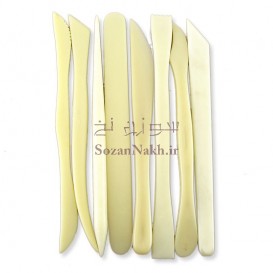 ابزار مجسمه سازی 8 تایی  (SBS)